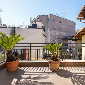 Apart-hotel Numa Tullo, Roma