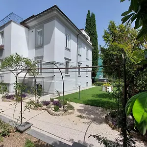 Youroom Monteverde - Řím