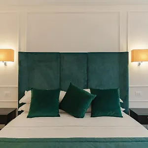 Casa de hóspedes Relais Del Portico, Roma
