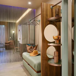 **** Hotel Milan Suite Hotel Italie