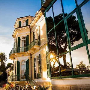 *** Hotel Sylva & Italie