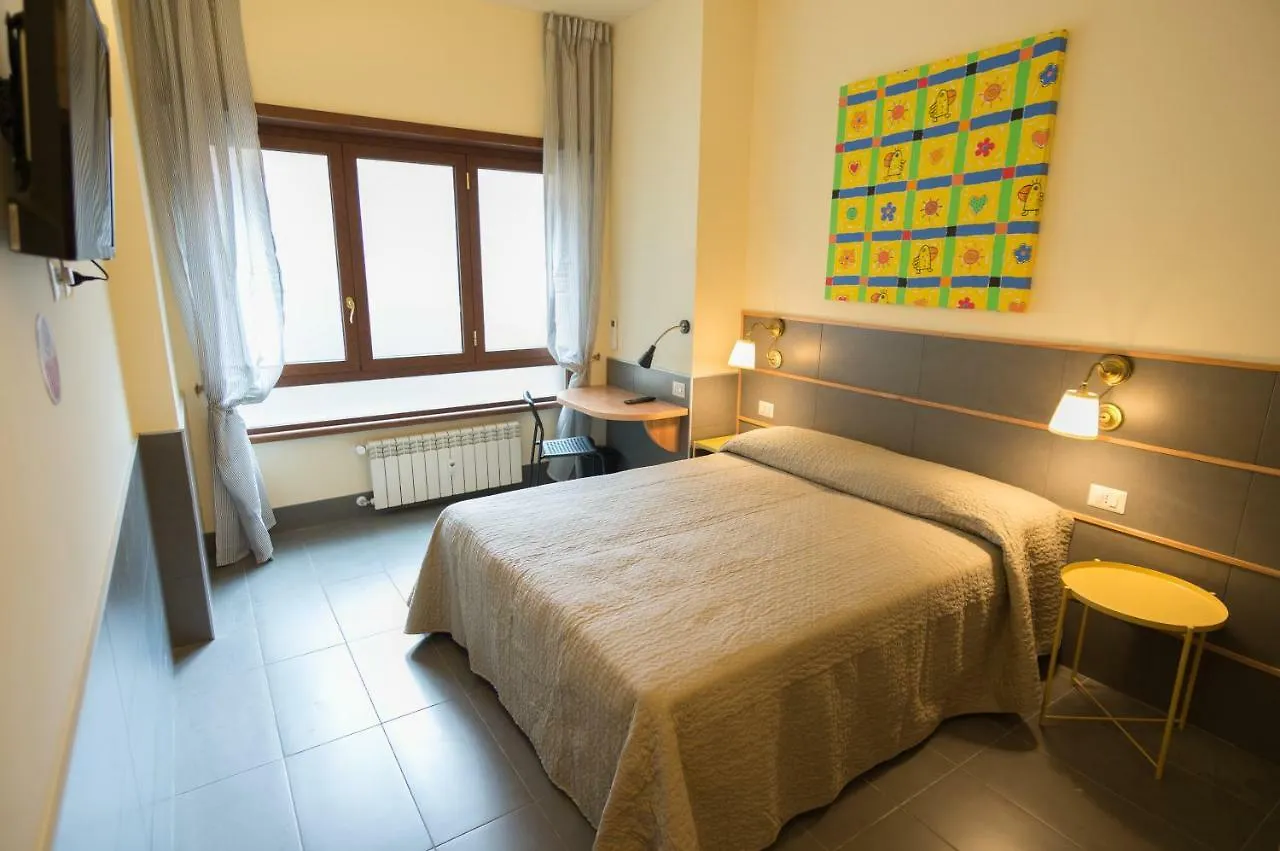 Hotel Tiaspettoaroma Rome