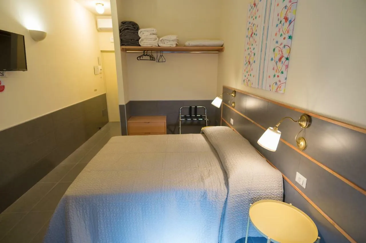 Hotel Tiaspettoaroma Rome