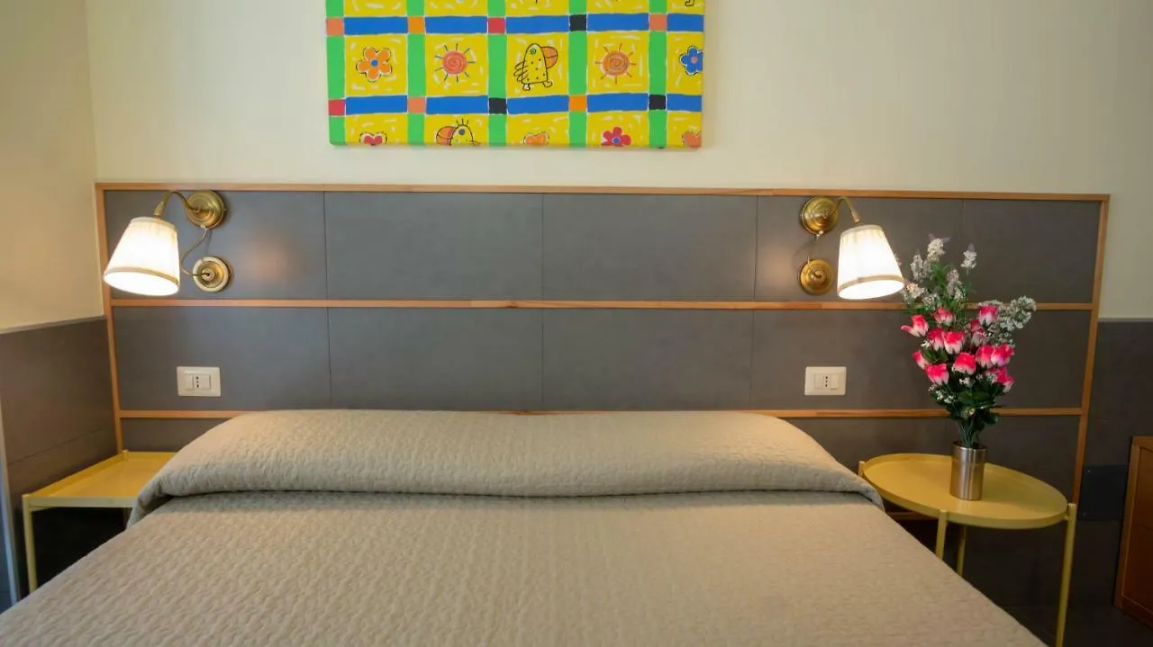 Hotel Tiaspettoaroma 0*, Rome Italie