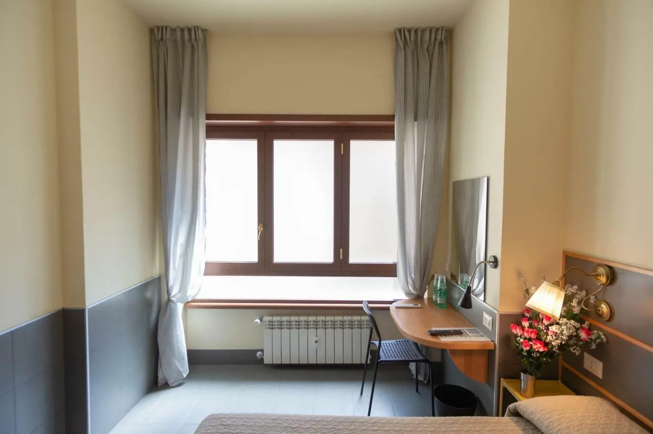 Hotel Tiaspettoaroma Maison d'hôtes