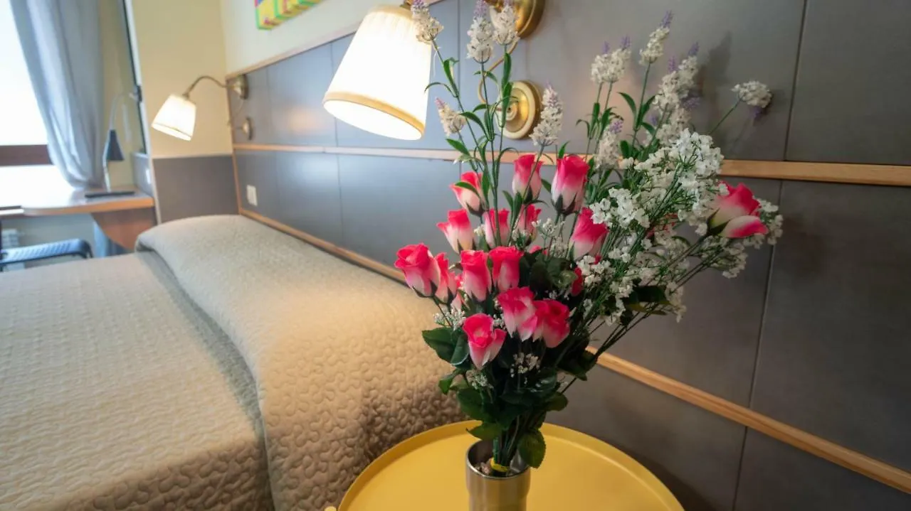 Hotel Tiaspettoaroma Maison d'hôtes