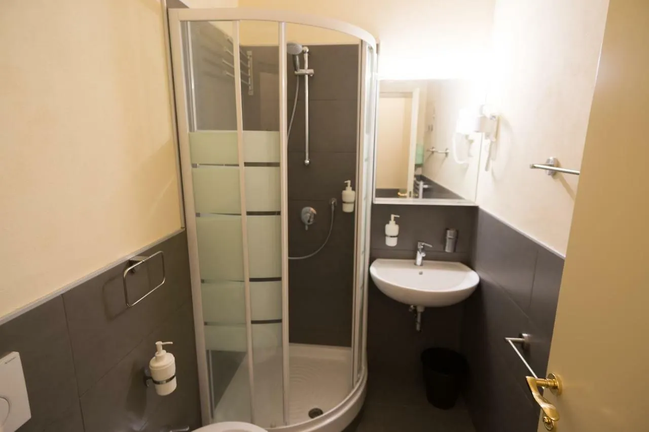 Tiaspettoaroma Hotel Itália