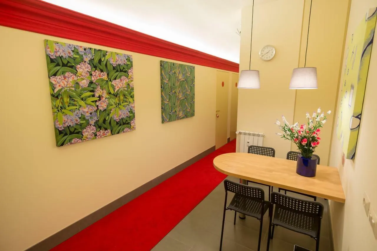 Tiaspettoaroma Hotel