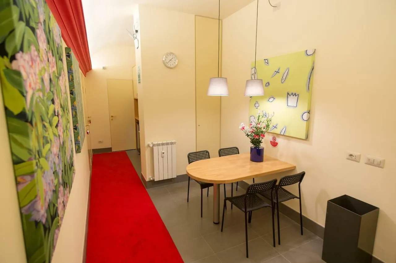 Tiaspettoaroma Hotel