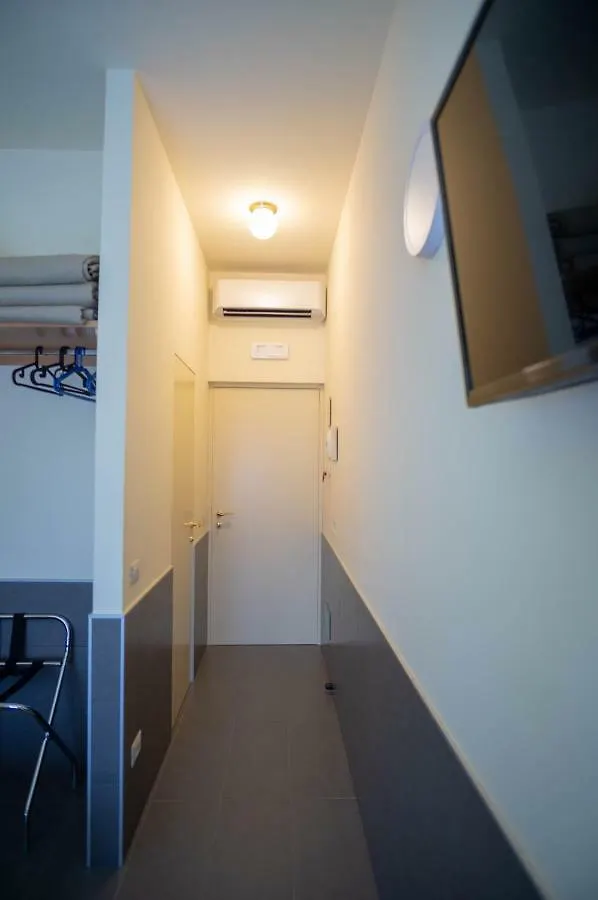 Tiaspettoaroma Hotel