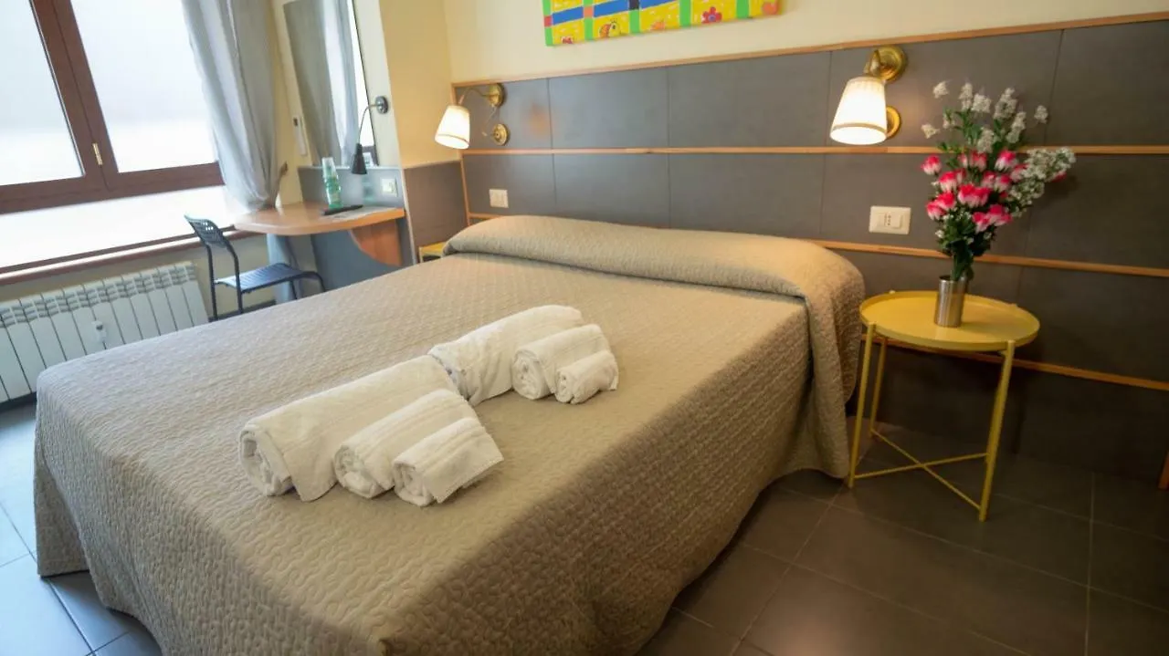 Casa de hóspedes Tiaspettoaroma Hotel Itália